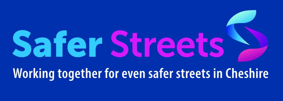 Safer Streets NTE | Purple Leaf